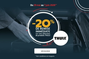 MOBILITE THULE