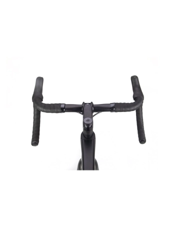 Vélo de route Unisexe 765 OPTIMUM 2 SHIMANO ULTEGRA DI2 2X12 - LOOK R38D Argent