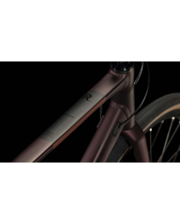 Vélo fitness NULANE RACE Bordeaux
