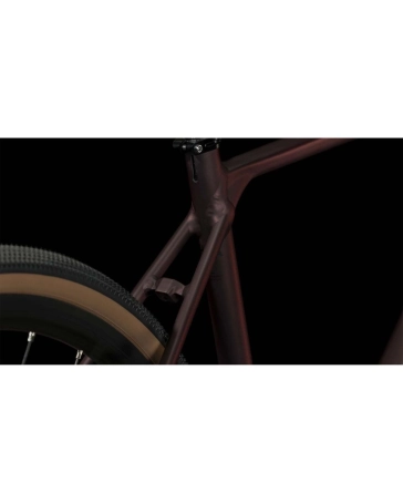 Vélo fitness NULANE RACE Bordeaux