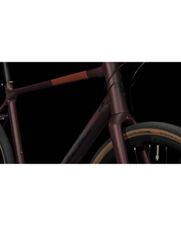 Vélo fitness NULANE RACE Bordeaux