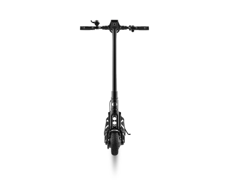 Trottinette électrique DUALTRON POP 52V 20Ah MONO MOTEUR Noir