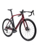 Vélo de route Unisexe 795 BLADE SRAM RIVAL ETAP 2X12 DISC Rouge - Image 2/2