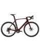 Vélo de route Unisexe 795 BLADE SRAM RIVAL ETAP 2X12 DISC Rouge - Image 1/2