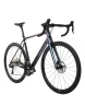 Vélo de route Unisexe 785 HUEZ RS SHIMANO ULTEGRA DI2 2X12 DISC Argent - Image 2/2