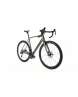Vélo de route Unisexe 765 OPTIMUM 2 SHIMANO ULTEGRA DI2 2X12 - LOOK R38D Argent - Image 2/6