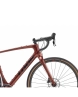 Vélo Gravel Unisexe 765 GRAVEL APEX XPLR 1X12 Rouge Poussière - Image 4/6