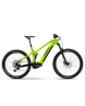 VTT électrique tout suspendu ALLMTN 3 Vert Fluo - Image 1/1