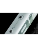 VTT semi rigide Femme ACCESS WS Blanc/Menthe - Image 4/7