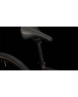 Vélo fitness NULANE RACE Bordeaux - Image 6/6