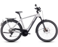 Vélo électrique Speed Pédélec Homme KATHMANDU HYBRID 45 750 Gris/Noir - Image 1/7