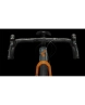 Vélo Gravel Enfant NUROAD ROOKIE Gris/Orange - Image 7/7