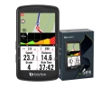 Compteur GPS de vélo RIDER S810 E Noir - Image 1/5