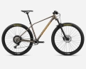 VTT semi rigide ALMA H30 Marron/Orange - Image 1/1