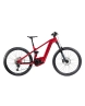 VTT électrique tout suspendu Unisexe G-ONE BLACK HILL FS1 625Wh Rouge - Image 1/1