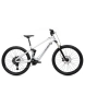 VTT électrique tout suspendu G-ONE BLACK FOREST FS2 BOSCH SX 400 Wh Argent - Image 1/1