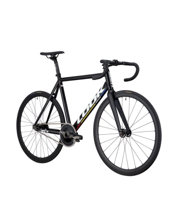 Vélo de piste Unisexe AL 464 P Noir