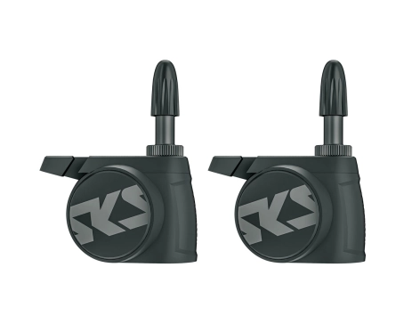 Capteur de pression AIRSPY SV Noir