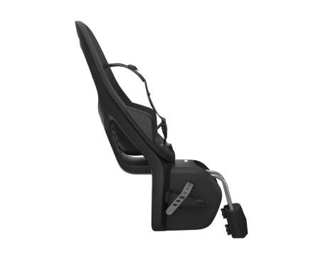 Porte-bébé à montage sur cadre YEPP 2 MAXI Noir