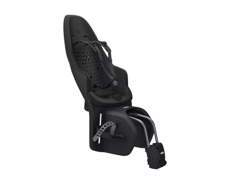 Porte-bébé à montage sur cadre YEPP 2 MAXI Noir