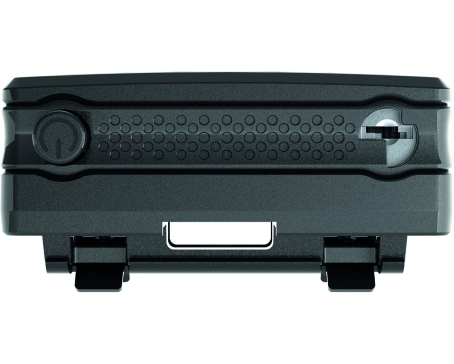 Système d'alarme mobile ALARMBOX 2.0 Noir