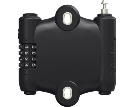 Antivol à câble SPORTFLEX 2504/90 Noir