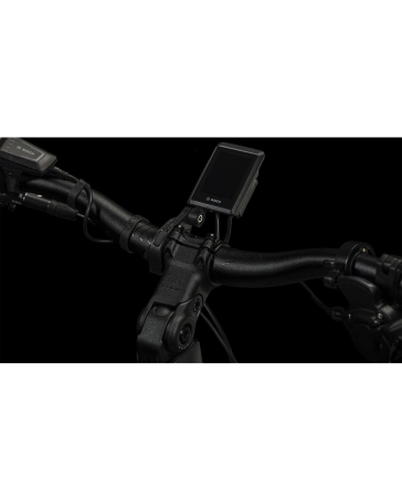 Vélo électrique trekking KATHMANDU HYBRID SLT 750 Argent