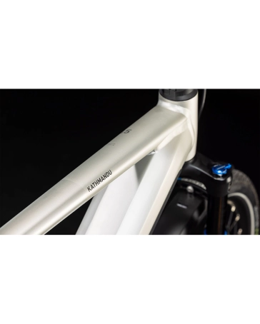 Vélo électrique Speed Pédélec KATHMANDU HYBRID 45 750 Gris/Noir