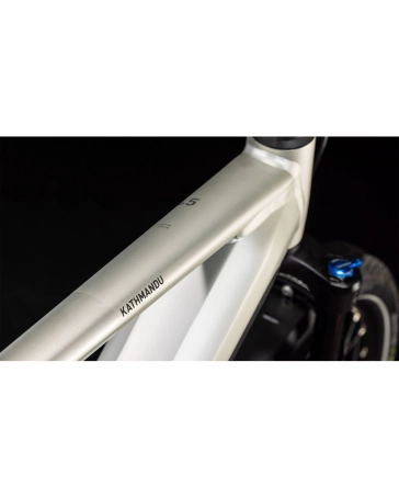 Vélo électrique Speed Pédélec KATHMANDU HYBRID 45 750 Gris/Noir