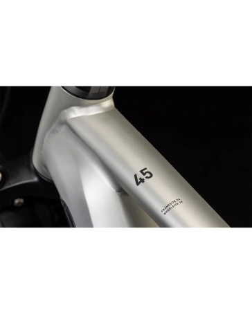 Vélo électrique Speed Pédélec KATHMANDU HYBRID 45 750 Gris/Noir