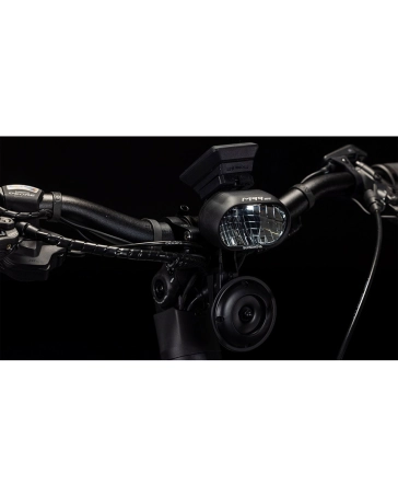 Vélo électrique Speed Pédélec KATHMANDU HYBRID 45 750 Gris/Noir