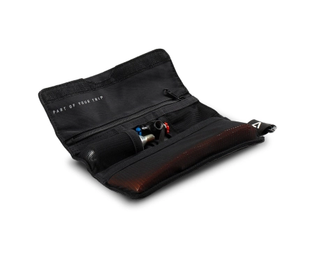 Sacoche de cadre STASH 0,5 Noir