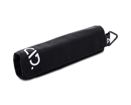 Sacoche de cadre STASH 0,5 Noir