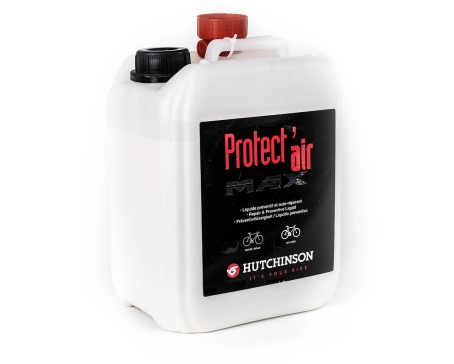 Liquide préventif PROTECT'AIR MAX 5L