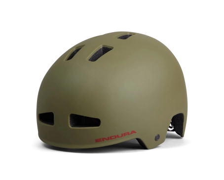 Casque VTT/loisir Homme BOL Vert Tweed