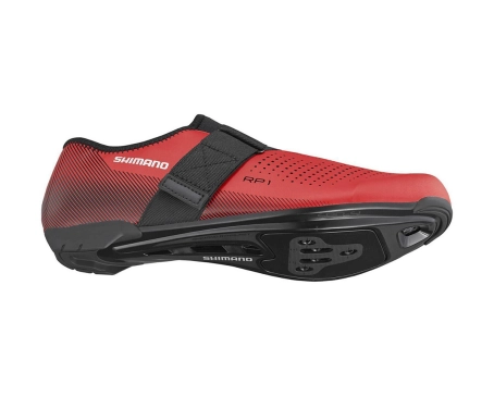 Chaussures Route Unisexe RP1 Rouge