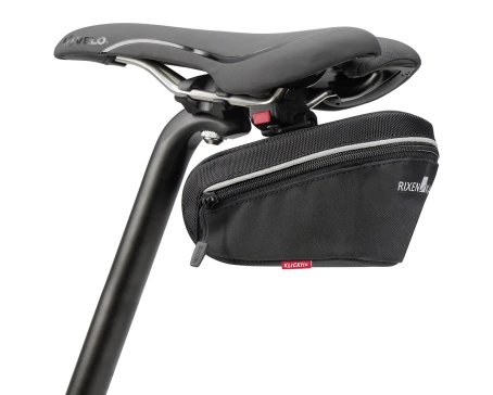 Sacoche de selle MICRO SPORT 100 Noir