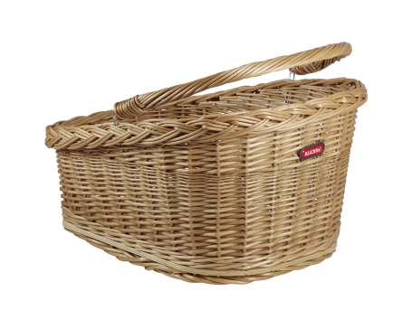 Panier arrière OSIER GT RACKTIME Naturel