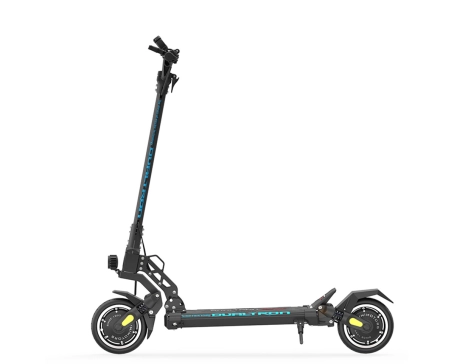 Trottinette électrique Unisexe DUALTRON MINI 52V 21Ah DOUBLE MOTEUR Noir