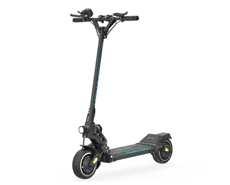 Trottinette électrique Unisexe DUALTRON MINI 52V 21Ah DOUBLE MOTEUR Noir