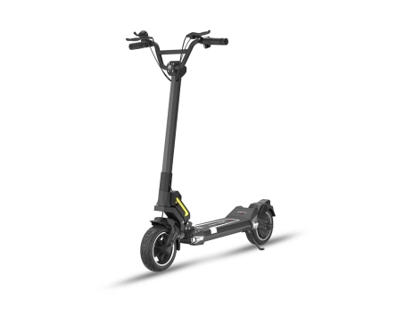 Trottinette électrique Unisexe DUALTRON TOGO PLUS 48V 15Ah Noir