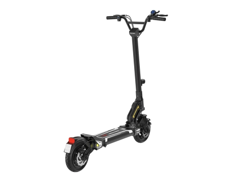 Trottinette électrique Unisexe DUALTRON TOGO LIMITED 60V 15Ah Noir