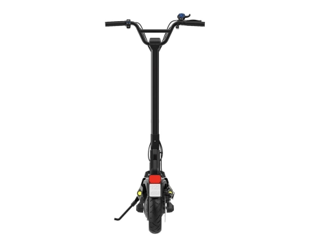 Trottinette électrique Unisexe DUALTRON TOGO LIMITED 60V 15Ah Noir