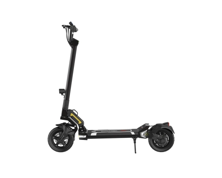 Trottinette électrique Unisexe DUALTRON TOGO LIMITED 60V 15Ah Noir
