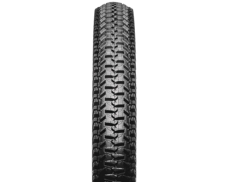 Pneu de VTT PYTHON 2 27.5x2.25 TUBELESS READY HARDSKIN Noir