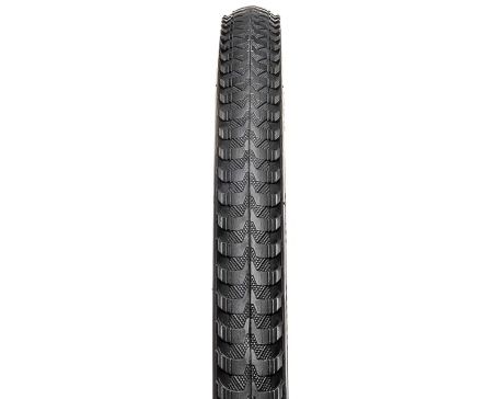 Pneu de ville/trekking ACROBAT 26x1.95 TUBETYPE PROTECT'AIR Noir