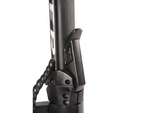 Trottinette électrique Unisexe FIGHTER ELEVEN 60V 26Ah Noir