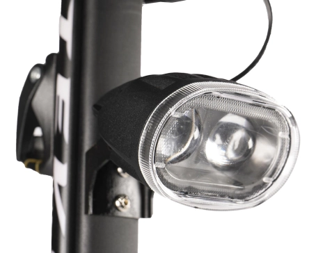 Trottinette électrique Unisexe FIGHTER ELEVEN 60V 26Ah Noir
