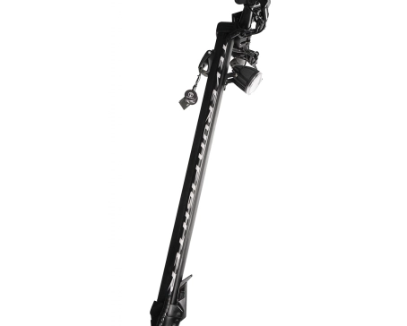 Trottinette électrique Unisexe FIGHTER ELEVEN 60V 26Ah Noir