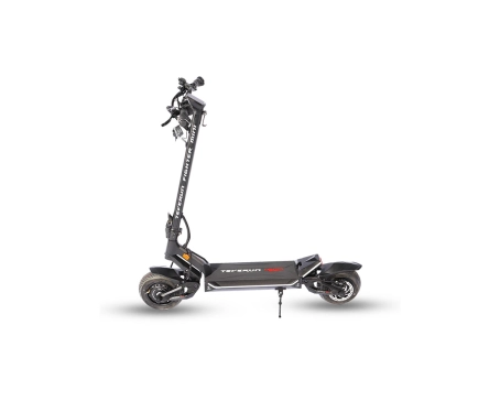 Trottinette électrique Unisexe FIGHTER MINI ECO 52V 15.6Ah Noir